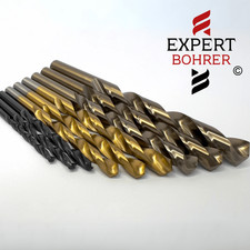 HSS Spiralbohrer Metallbohrer