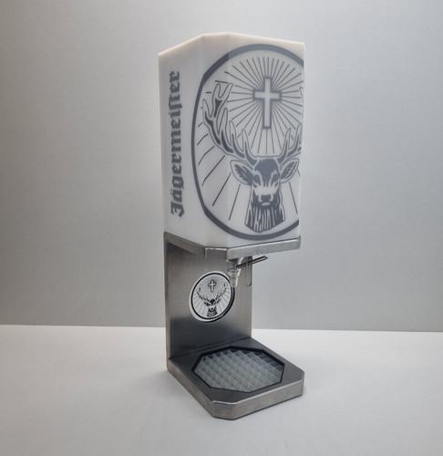 Jägermeister kühler - jägermeister,