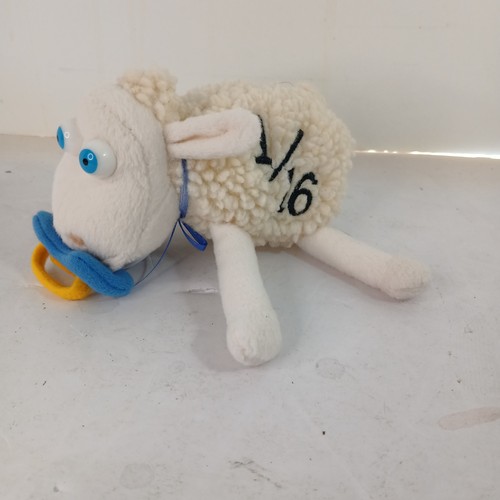 Vintage 2000 baby serta - 2000, 1/16