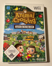 Animal Crossing: Let's Go to