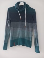 Hoodie, Strickpullover von