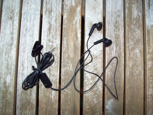 Nokia headset ear - nokia, headset/