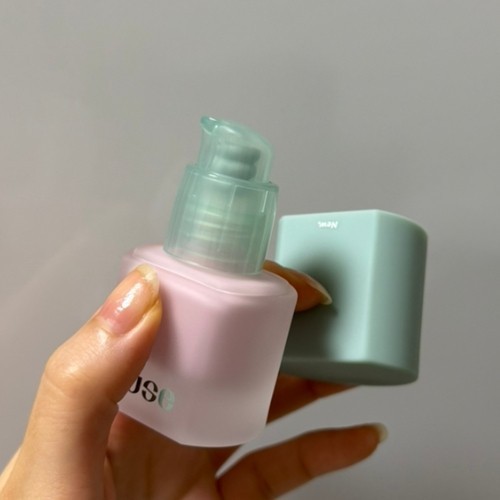 Nuse mousse care - nuse, 16ml