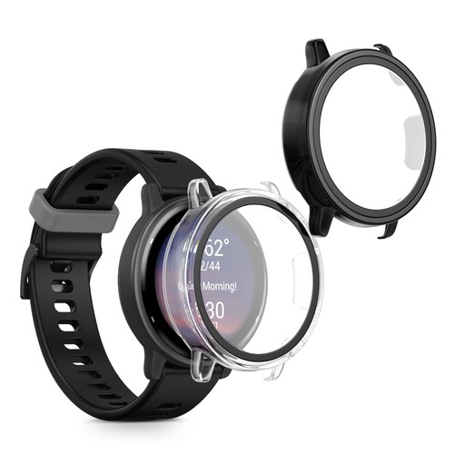 Glas hülle für garmin - hülle,
