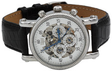 Trias Herrenuhr Accapella II