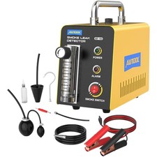 Nebelmaschine Rauchdetektor