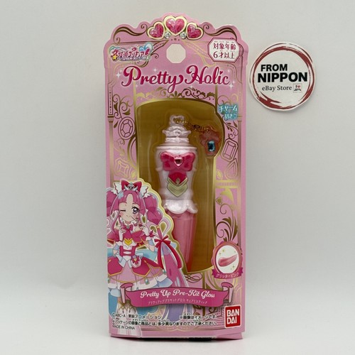 Bandai detective precure - bandai,