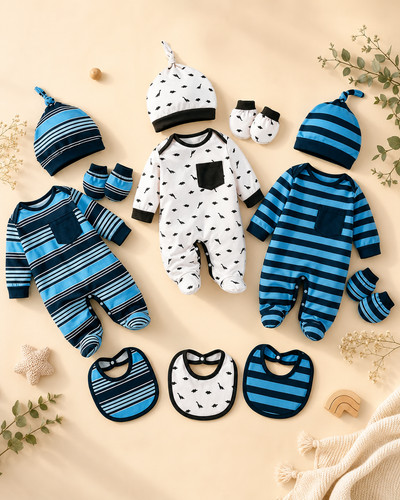 Tlg baby jungen - baby, gr