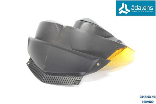 Instrumenten rahmen ski doo - instrumenten,