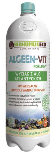 Algen extrakt - algen,