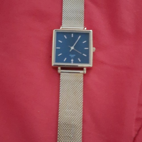 Uhrwerk damen armbanduhr - damen,