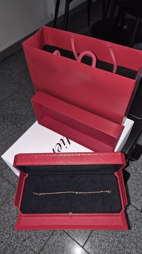 Cartier amour armband mini - cartier, d'amour