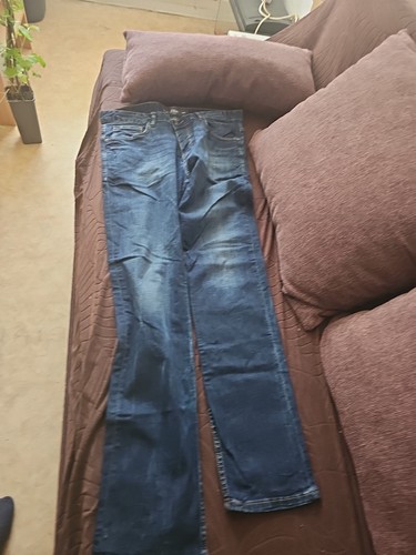 Oliver jeans 36 l34 - s.oliver,