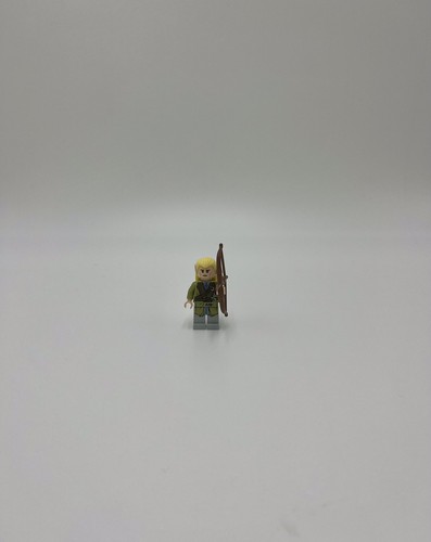 Lego lord the rings - of,