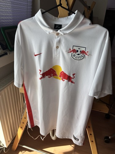 Leipzig heimtrikot 2015 16 - leipzig, 2015/16