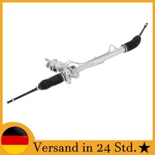 Lenkgetriebe Servolenkung