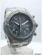 Breitling Avenger Titan Ref. E
