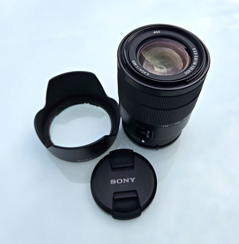 Sony 135mm 5 - sony, oss