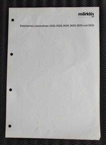 Mex 103 märklin - #mex,