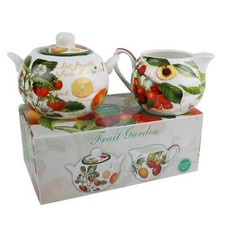 Sahne & Zucker Set von The