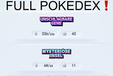 Pokémon TCG Pocket (Pokedex