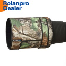 ROLANPRO Lens Folding Hood for