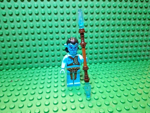 Lego avatar minifigur tonowari - lego,