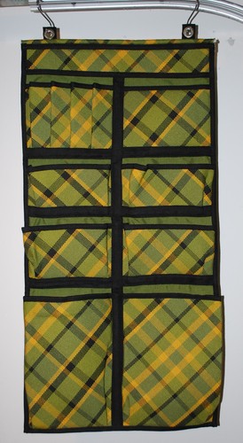 Pocket westfalia green zelt - 12,
