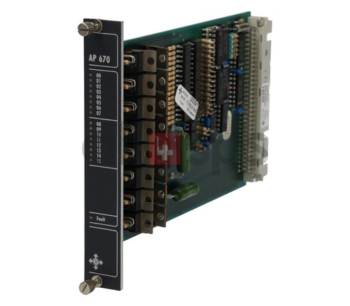 Biviator plc 032 analog - plc,