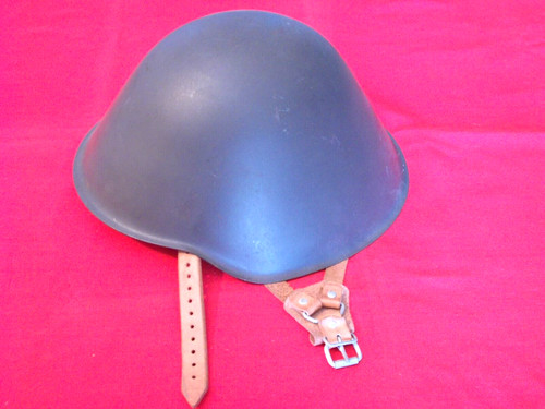 Ddr nva stahlhelm - nva, mit