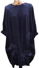 La Bass Les Freres Damenkleid