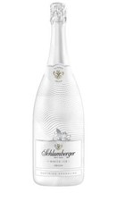 Schlumberger White Ice Secco