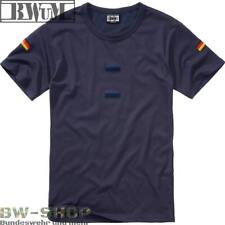 BWuM BUNDESWEHR TROPENSHIRT +