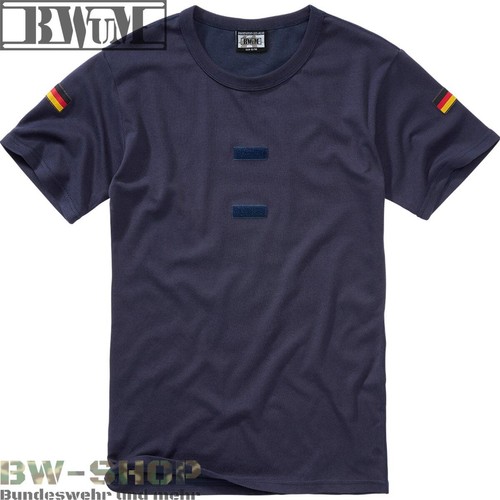 Bwum bundeswehr tropenshirt - bundeswehr,