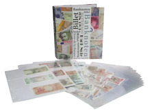 SAFE7921 Banknoten-Album Maxi
