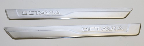 Skoda octavia combi - octavia,