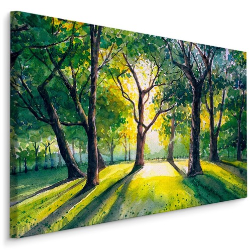 Fabelhafte canvas leinwand - canvas,
