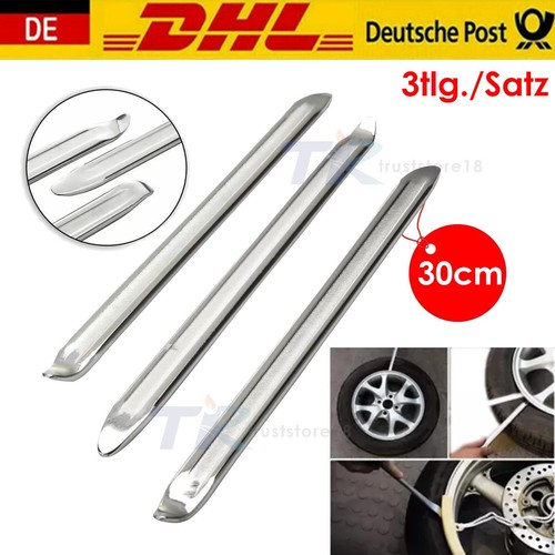 Reifen montiereisen - 3x,