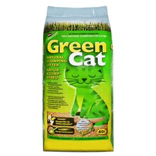40 L Greencat Grain Klumpstreu