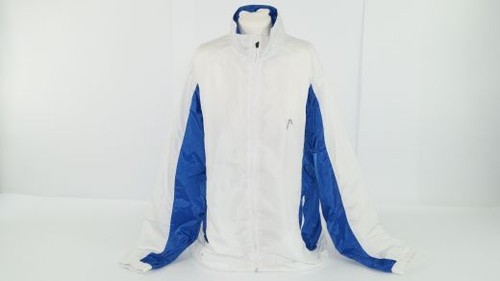 Head trainingsjacke club suit - head,