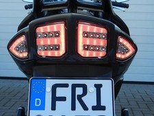 Led rücklicht heckleuchte mit - led,