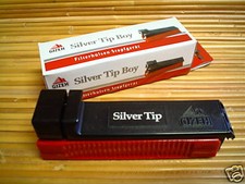 Zigarettenstopfmaschine GIZEH