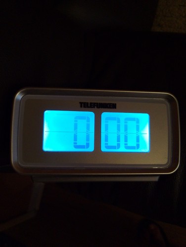 Uhrenradio telefunken modell - telefunken,