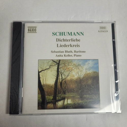 Schumann - schumann,