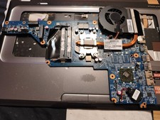 Mainboard Hp Pavilion G6