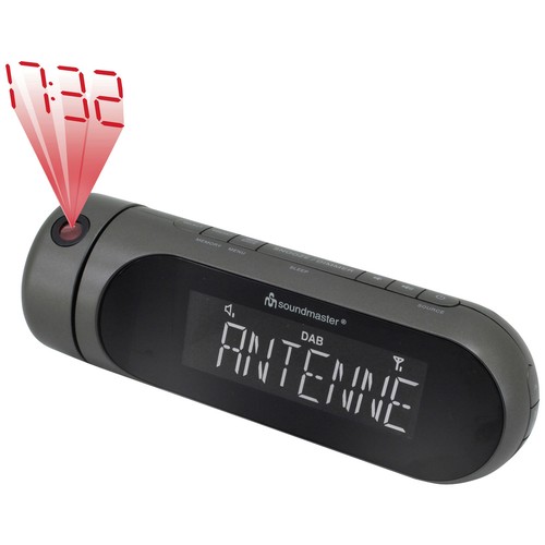 Soundmaster ur6700an - soundmaster,