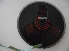 Basf tonbandspule cm - basf,
