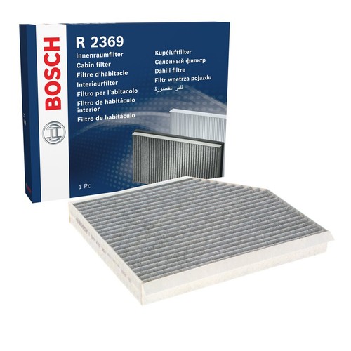 Filter innenraumluft bosch - bosch, 1
