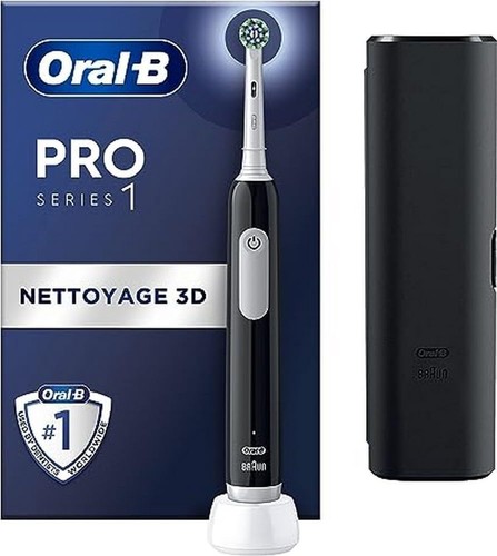Braun oral pro elektrische - oral-b,