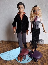 My Scene Puppen " NIGHT ON THE